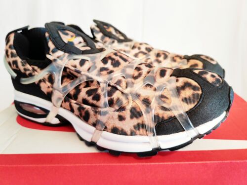 Nike Air Kukini Se Leopard/schwarz, EU39/UK Herren 6, neu, verpackt, authentisch...  - Bild 1 von 14