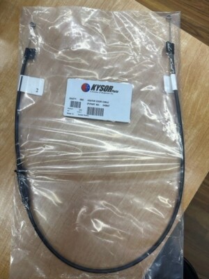 KBW243047 HEATER DOOR CABLE