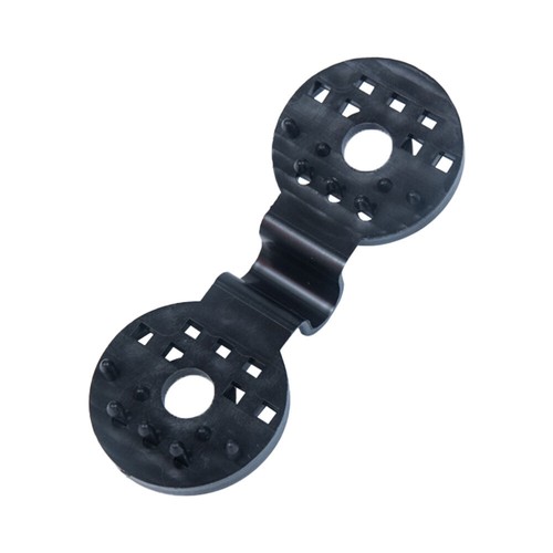 Shade Cloth Heavy Duty Lock GrMC Reusable Windproof Awning Clamp Grip QS - Picture 18 of 32