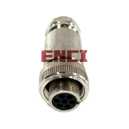 Connettore Circolare MIL-Spec ITT Cannon &ndash; Modello CA120001-23