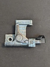 Genuine Kirby G3 Neutral Pedal Bracket Cam Assy Used OEM