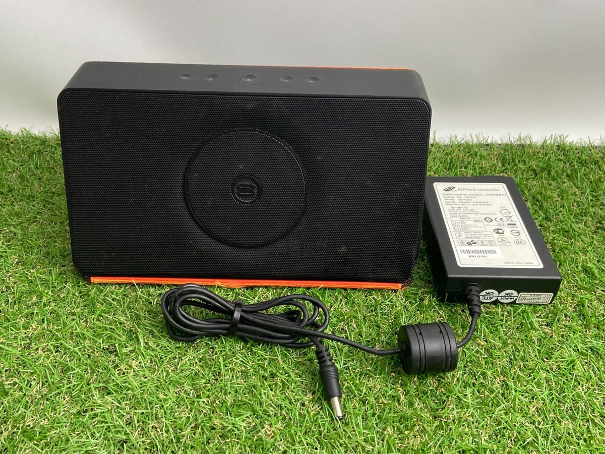 Bayan Audio Soundbook X3 Portable Wireless NFC Premium Bluetooth