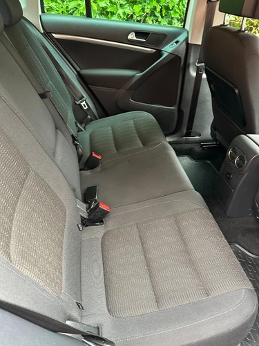 VW TIGUAN2.0 TDI BLUEMOTION TECH SE 5DR 2WD - Picture 18 of 20