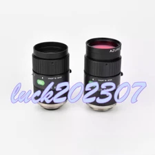 1PC used computar M7528-MP Prime focus industrial lens 75mm 1:2.8 #YY