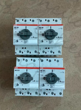 1PCS ABB Manual Motor Starter MS325-9 1SAM150000R1010 New