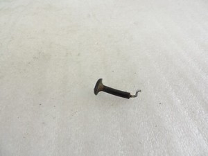 LUFTHEBEL STARTER ANLASSER ZÜNDUNG MOTORSÄGE PIONEER EASY ARC START P20