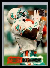 1994 Topps Stadium Club Football # 1 - 210 - Pick Your Card!