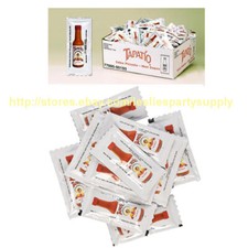 Tapatio Hot Sauce - 1/4 oz. Travel Packets 100-ct 