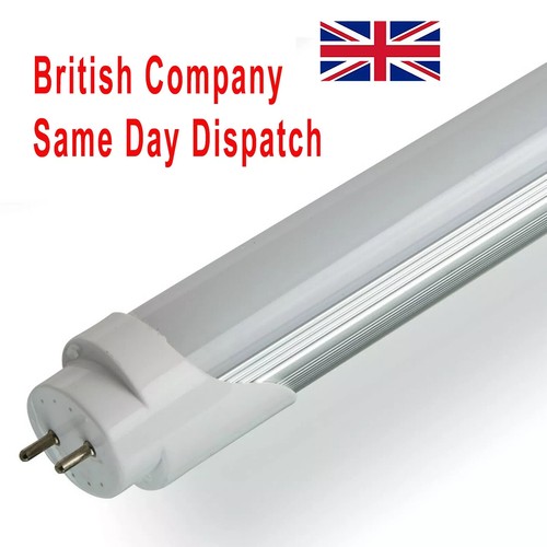 T8 14w 3ft (900mm) LED Quality Fluorescent Retrofit Replacement Tube Lights 2025 - Picture 2 of 4