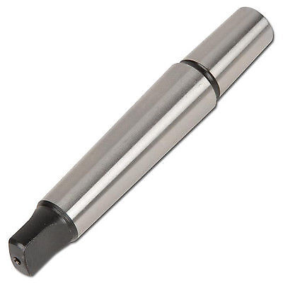 CONO MORSE MT3 B22   PER MANDRINI TORNIO