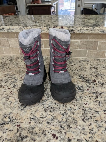 The North Face Youth Shellista Lace IV 
