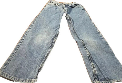 Tamaño 7 Niños Ralph Lauren