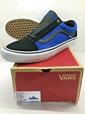 vans old skool size 46
