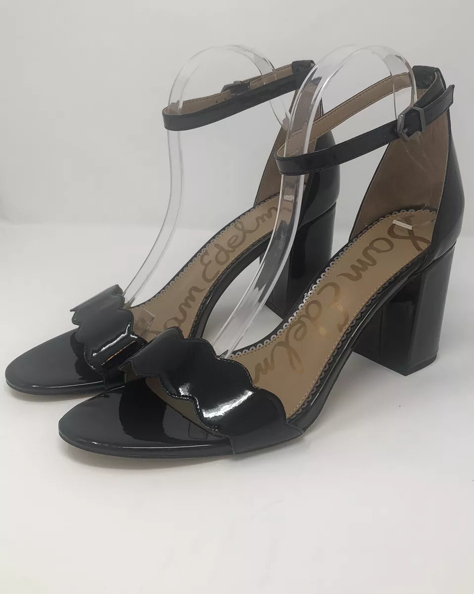 Sam edelman hotsell odila leather sandal