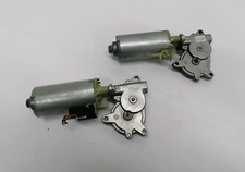 VW Phaeton 3D Stellmotor Sitzverstellung Sitz Beinverstellung rechts links (04)