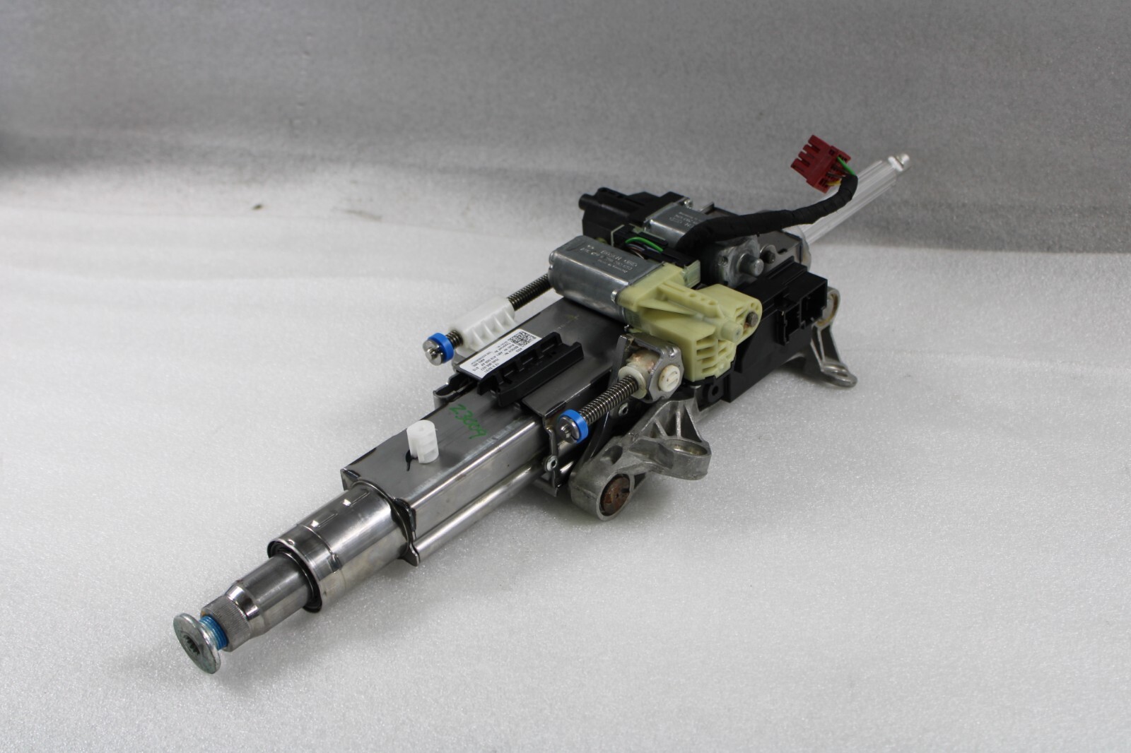 Lamborghini Urus, Electric Steering Column, Used, P/N 4M1419065B