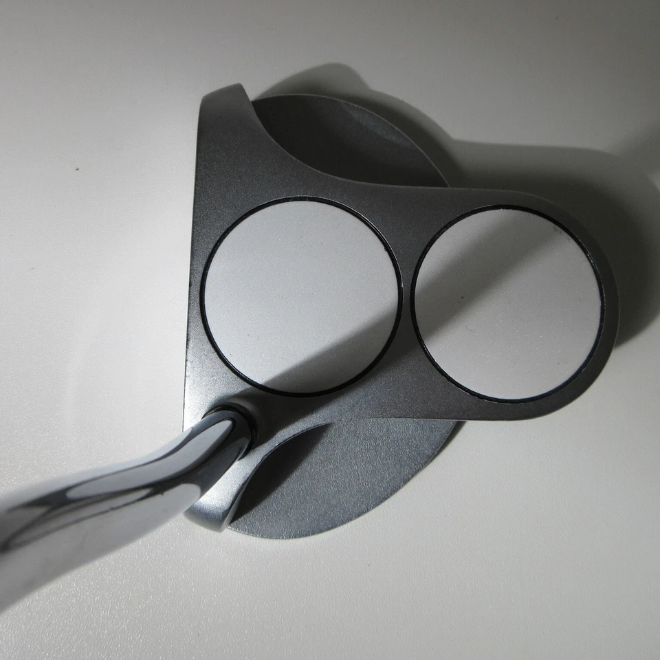 ODYSSEY PROTYPE TOUR SERIES 2BALL Putter RH 34" - Image 4 of 4