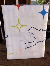 Rare  Toy Story 4 Toys At Play 3-pcs Twin Size Sheet Set for Kids