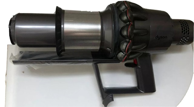 ebay dyson v11 absolute