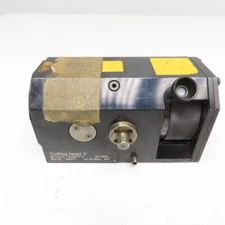 0-08877-2 5" Laser Cutting Head Housing Parts/Repair