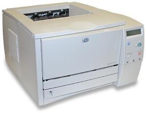 laserjet 2300n