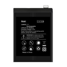 Working 4600mAh Substitutable Li-Polymer Built-in Battery for 1 OnePlus 9 USA