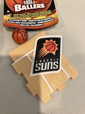 NBA バトルフィギュア 3個セット　NBA BALLERS NBA バトルフィギュア 3個セット NBA BALLERS