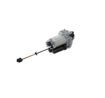 Wabco Air Suspension Compressor 415 406 903 2
