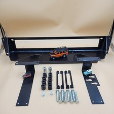 LR DISCOVERY III IV RR SPORT Discreet Winch Mount LRB9300