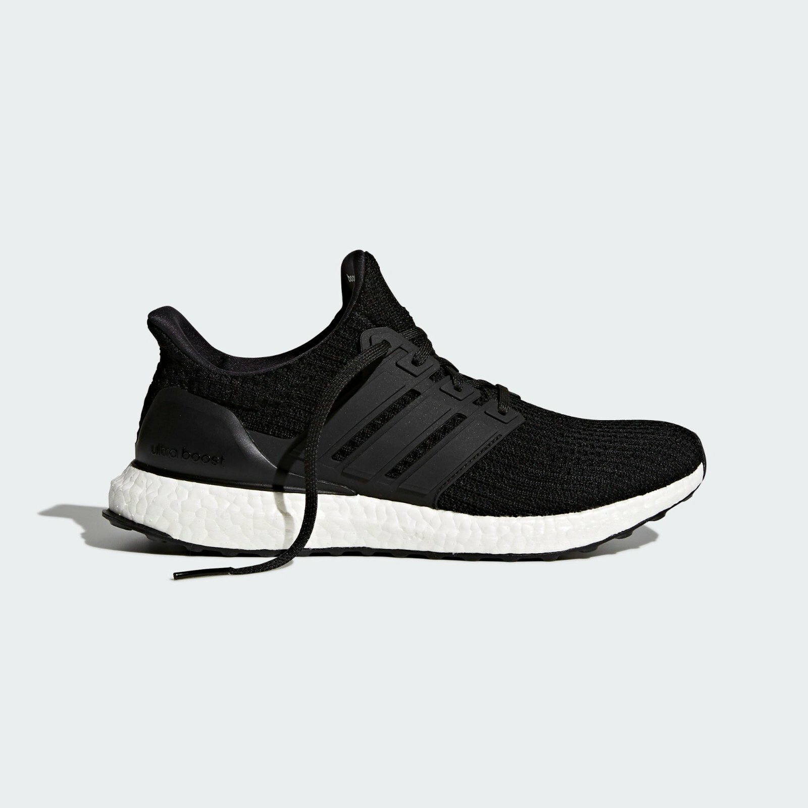 ultra boost all black price