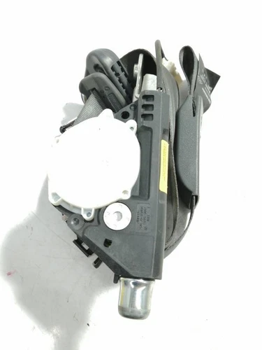 683964 Cinturon Seguridad Delantero Izquierdo para RENAULT CLIO III 2007 367151 - Imagen 8 de 10