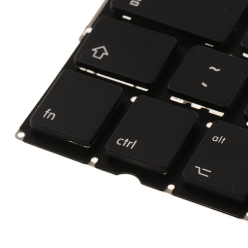 Für MacBook Pro 13 A1278 Unibody Laptop Tastatur UK Layout (2009 2012) - Afbeelding 7 van 8