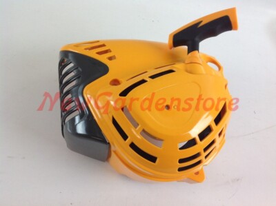 Verstärker Starter Inbetriebnahme Gebläse Original Stiga 23 Cc SBL327 EP27BV