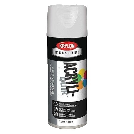 239107-6PK Professional High Performance Enamel Spray Paint, 15 Oz