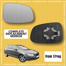 Right for Volvo V70 07-16 from