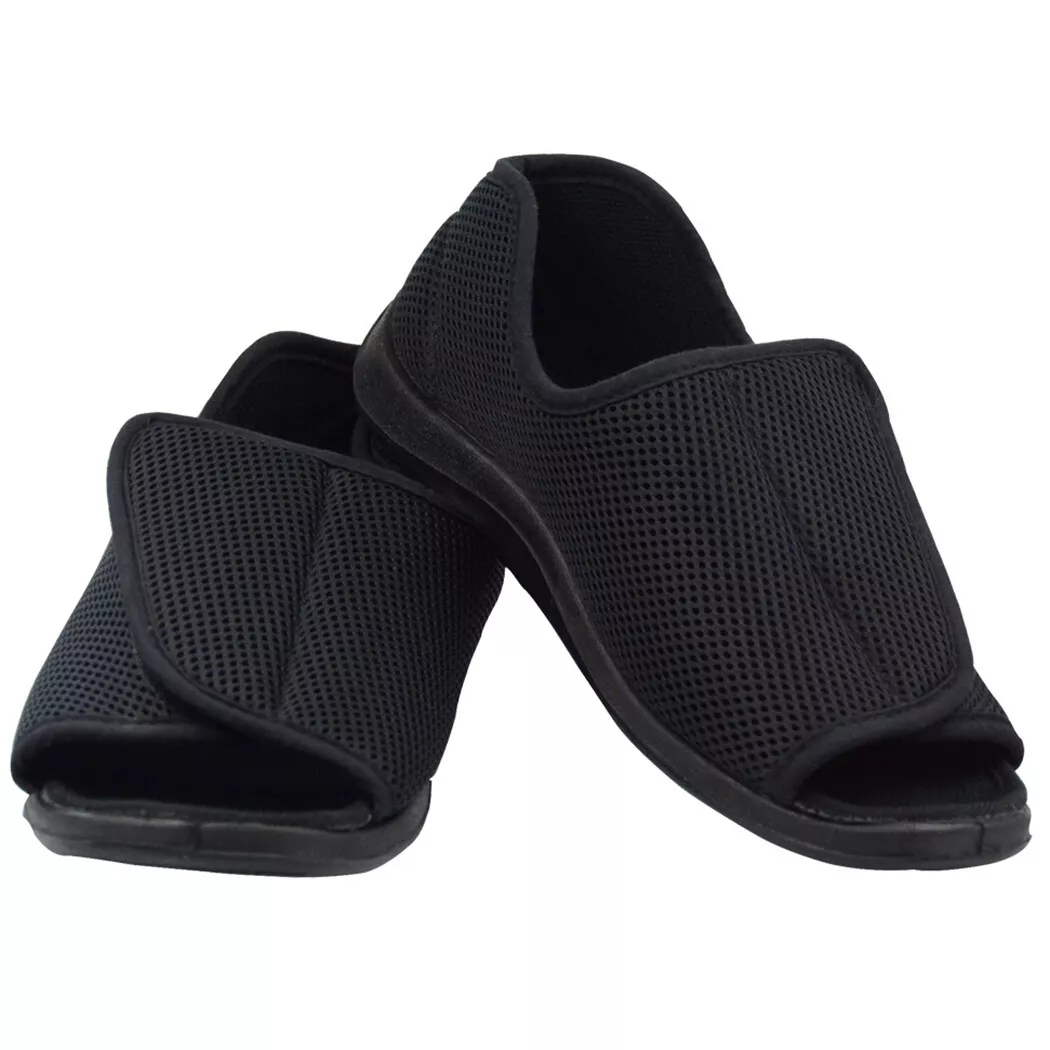 Update 143+ diabetic sandals mens super hot - vietkidsiq.edu.vn