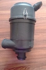 Luftfilterbaugruppe mit Element für Force Traveller 2.6 & Traveller CRV-Modell.