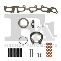 Turbolader-Dichtungssatz FüR Skoda Octavia III Superb III Yeti Audi A3 Q2 Q3