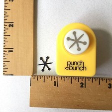 Punch Bunch - Jack - NEW