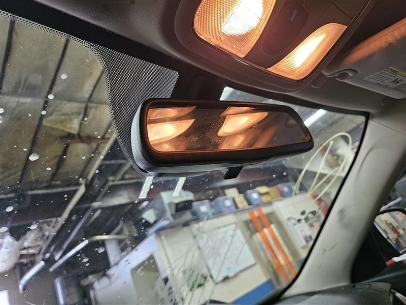 Rear View Mirror JEEP CHEROKEE 15 16 17 eBay