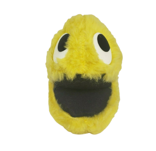vintage pac man plush