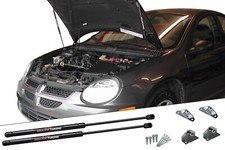 Redline Tuning 21-22005-01 Hood Quicklift System Dodge Neon 1995-2005 Redline Tuning 21-22005-01 Hood Quicklift System Dodge Neon 1995-2005