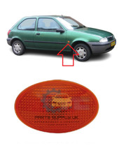 Clignotant Mazda 121