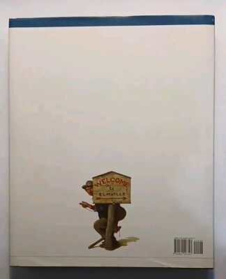 American Chronicles : The Art of Norman Rockwell SIGNED By Thomas