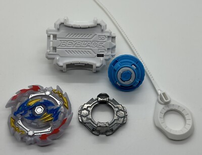Beyblade Burst Rise Hyper Sphere Hasbro Ace Dragon D5 E7609