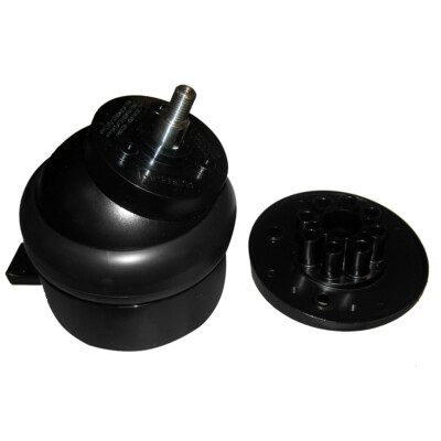 Uflex Usa X52 Tilt Mechanism Mounting Hardware