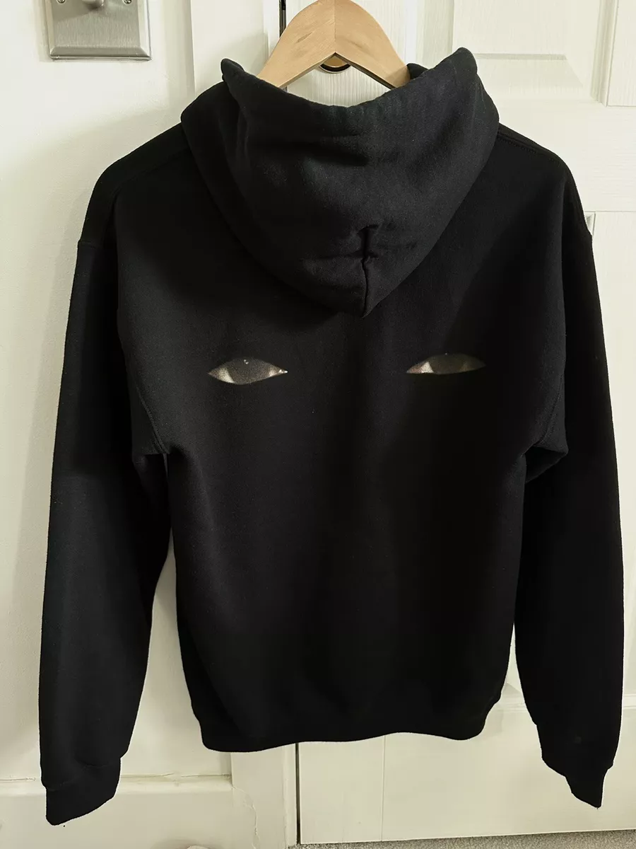 Xxxtentacion hotsell hoodie sad
