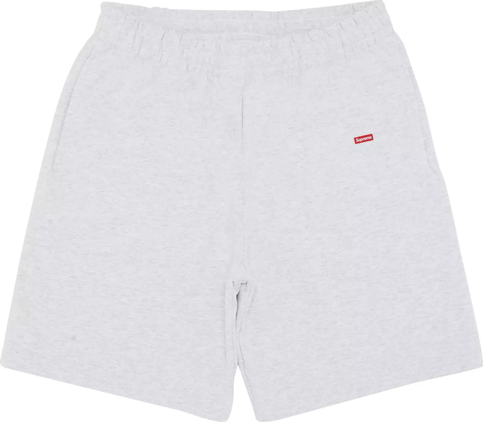 Supreme Small Box Sweatshort (SS22)   Authentique   Neuf