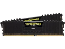 CORSAIR Vengeance LPX 32GB (2 x 16GB) 288-Pin PC RAM DDR4 3200 Memory Intel XMP