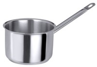 Contacto Edelstahl Stielkasserolle Hoch 28 Cm Mit Gegengriff